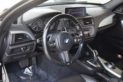 2015 BMW M235i SPORTS COUPE TECH/PREM PKG DRIVE ASST CLEAN   - Photo 23 - Stafford, TX 77477