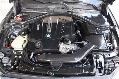 2015 BMW M235i SPORTS COUPE TECH/PREM PKG DRIVE ASST CLEAN   - Photo 31 - Stafford, TX 77477