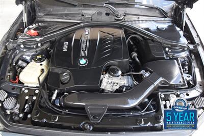 2015 BMW M235i SPORTS COUPE TECH/PREM PKG DRIVE ASST CLEAN   - Photo 31 - Stafford, TX 77477