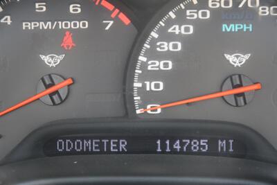 2002 Chevrolet Corvette CONVERTIBLE AUTOMATIC BEST COLOR COMBO CLEAN   - Photo 22 - Stafford, TX 77477