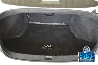 2018 INFINITI Q50 3.0T LUXE NAV BK/CAM CUSTOM LTHR BODY KIT NICE   - Photo 21 - Stafford, TX 77477