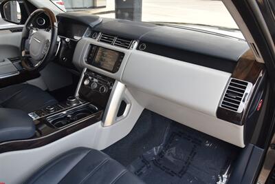 2015 Land Rover Range Rover AUTOBIOGRAPHY LWB $137K MSRP 63K MILES NICE   - Photo 28 - Stafford, TX 77477