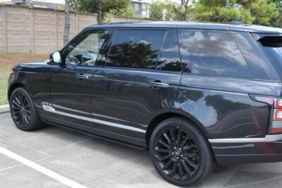 2015 Land Rover Range Rover AUTOBIOGRAPHY LWB $137K MSRP 63K MILES NICE   - Photo 15 - Stafford, TX 77477