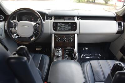 2015 Land Rover Range Rover AUTOBIOGRAPHY LWB $137K MSRP 63K MILES NICE   - Photo 25 - Stafford, TX 77477