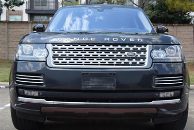 2015 Land Rover Range Rover AUTOBIOGRAPHY LWB $137K MSRP 63K MILES NICE   - Photo 3 - Stafford, TX 77477