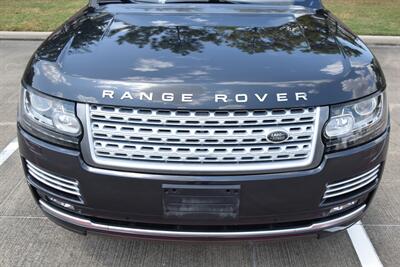 2015 Land Rover Range Rover AUTOBIOGRAPHY LWB $137K MSRP 63K MILES NICE   - Photo 12 - Stafford, TX 77477