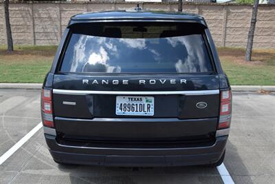 2015 Land Rover Range Rover AUTOBIOGRAPHY LWB $137K MSRP 63K MILES NICE   - Photo 19 - Stafford, TX 77477