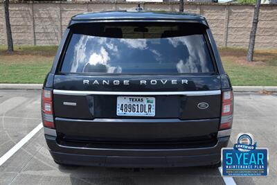 2015 Land Rover Range Rover AUTOBIOGRAPHY LWB $137K MSRP 63K MILES NICE   - Photo 19 - Stafford, TX 77477