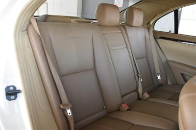 2008 Mercedes-Benz S 550 NAV HTD STS ROOF NEW TRADE CLEAN   - Photo 37 - Stafford, TX 77477