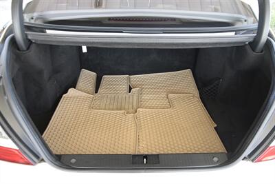 2008 Mercedes-Benz S 550 NAV HTD STS ROOF NEW TRADE CLEAN   - Photo 21 - Stafford, TX 77477