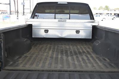 2006 Ford F-350 Super Duty Lariat Lariat 4dr Crew Cab   - Photo 35 - Stafford, TX 77477