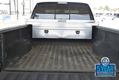 2006 Ford F-350 Super Duty Lariat Lariat 4dr Crew Cab   - Photo 35 - Stafford, TX 77477
