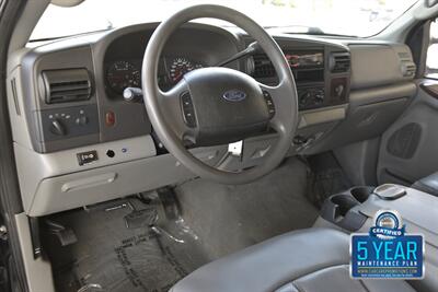 2006 Ford F-350 Super Duty Lariat Lariat 4dr Crew Cab   - Photo 27 - Stafford, TX 77477