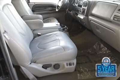 2006 Ford F-350 Super Duty Lariat Lariat 4dr Crew Cab   - Photo 40 - Stafford, TX 77477