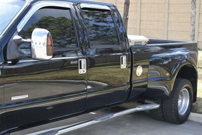 2006 Ford F-350 Super Duty Lariat Lariat 4dr Crew Cab   - Photo 22 - Stafford, TX 77477