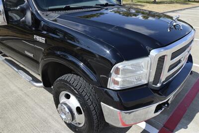 2006 Ford F-350 Super Duty Lariat Lariat 4dr Crew Cab   - Photo 16 - Stafford, TX 77477