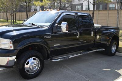 2006 Ford F-350 Super Duty Lariat Lariat 4dr Crew Cab   - Photo 21 - Stafford, TX 77477