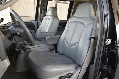 2006 Ford F-350 Super Duty Lariat Lariat 4dr Crew Cab   - Photo 25 - Stafford, TX 77477