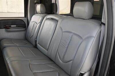 2006 Ford F-350 Super Duty Lariat Lariat 4dr Crew Cab   - Photo 28 - Stafford, TX 77477