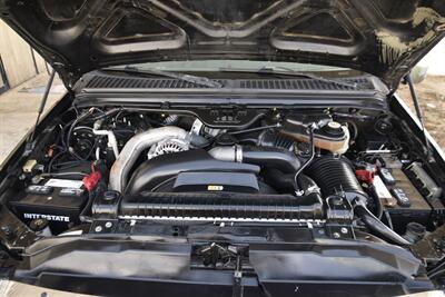 2006 Ford F-350 Super Duty Lariat Lariat 4dr Crew Cab   - Photo 42 - Stafford, TX 77477
