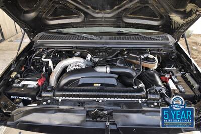 2006 Ford F-350 Super Duty Lariat Lariat 4dr Crew Cab   - Photo 42 - Stafford, TX 77477