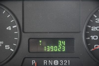 2006 Ford F-350 Super Duty Lariat Lariat 4dr Crew Cab   - Photo 24 - Stafford, TX 77477