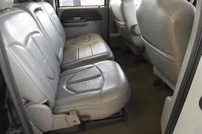 2006 Ford F-350 Super Duty Lariat Lariat 4dr Crew Cab   - Photo 37 - Stafford, TX 77477