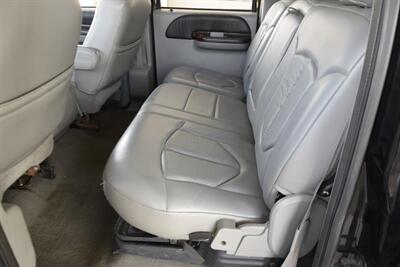 2006 Ford F-350 Super Duty Lariat Lariat 4dr Crew Cab   - Photo 29 - Stafford, TX 77477