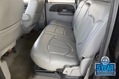 2006 Ford F-350 Super Duty Lariat Lariat 4dr Crew Cab   - Photo 29 - Stafford, TX 77477