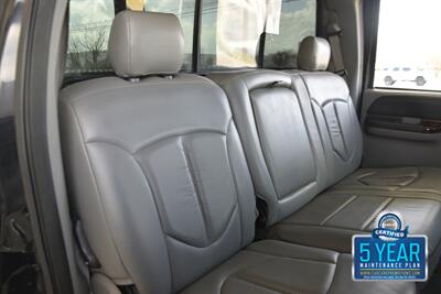 2006 Ford F-350 Super Duty Lariat Lariat 4dr Crew Cab   - Photo 38 - Stafford, TX 77477