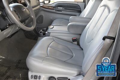 2006 Ford F-350 Super Duty Lariat Lariat 4dr Crew Cab   - Photo 26 - Stafford, TX 77477