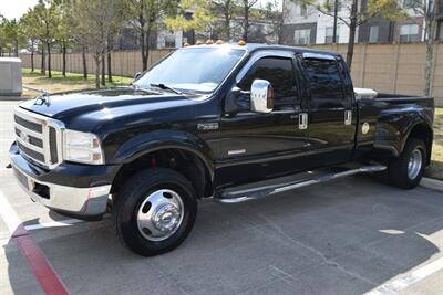 2006 Ford F-350 Super Duty Lariat Lariat 4dr Crew Cab   - Photo 20 - Stafford, TX 77477