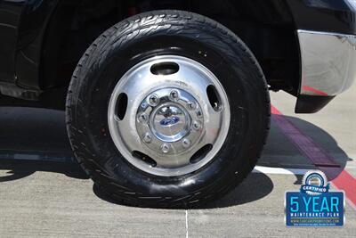 2006 Ford F-350 Super Duty Lariat Lariat 4dr Crew Cab   - Photo 15 - Stafford, TX 77477