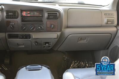 2006 Ford F-350 Super Duty Lariat Lariat 4dr Crew Cab   - Photo 33 - Stafford, TX 77477