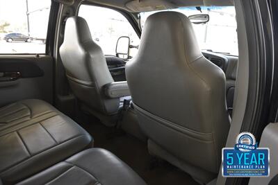 2006 Ford F-350 Super Duty Lariat Lariat 4dr Crew Cab   - Photo 36 - Stafford, TX 77477