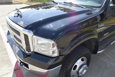 2006 Ford F-350 Super Duty Lariat Lariat 4dr Crew Cab   - Photo 23 - Stafford, TX 77477