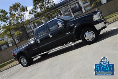 2006 Ford F-350 Super Duty Lariat Lariat 4dr Crew Cab   - Photo 11 - Stafford, TX 77477