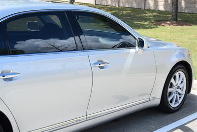 2007 Lexus LS 460 L   - Photo 18 - Stafford, TX 77477