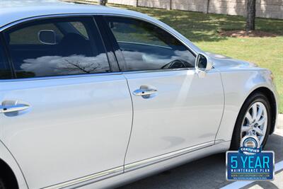 2007 Lexus LS 460 L   - Photo 18 - Stafford, TX 77477