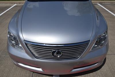 2007 Lexus LS 460 L   - Photo 12 - Stafford, TX 77477