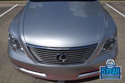 2007 Lexus LS 460 L   - Photo 12 - Stafford, TX 77477