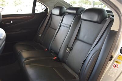 2007 Lexus LS 460 L   - Photo 38 - Stafford, TX 77477