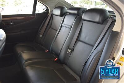 2007 Lexus LS 460 L   - Photo 38 - Stafford, TX 77477