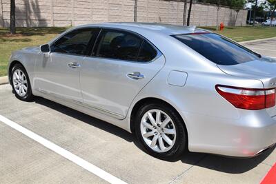2007 Lexus LS 460 L   - Photo 15 - Stafford, TX 77477