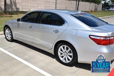 2007 Lexus LS 460 L   - Photo 15 - Stafford, TX 77477