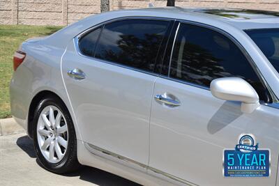 2007 Lexus LS 460 L   - Photo 8 - Stafford, TX 77477