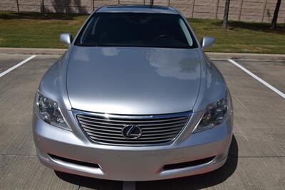 2007 Lexus LS 460 L   - Photo 2 - Stafford, TX 77477