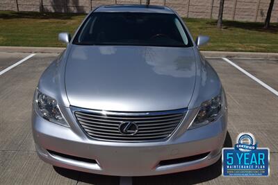2007 Lexus LS 460 L   - Photo 2 - Stafford, TX 77477