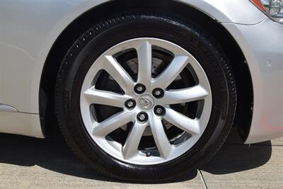 2007 Lexus LS 460 L   - Photo 41 - Stafford, TX 77477
