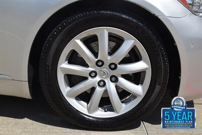 2007 Lexus LS 460 L   - Photo 41 - Stafford, TX 77477